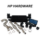 530PS EXPORT BAUSATZ - Audi RS3 8V / TTRS 8S / RSQ3 OPF