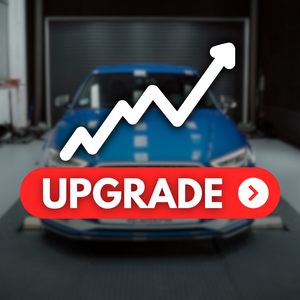 Stufe 1 - 480PS mit TÜV - Audi RS3 8V FL ab 2017 & TTRS 8S ab 2016