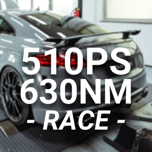 510PS EXPORT BAUSATZ für Audi RS3 8V / TTRS 8S / RSQ3 OPF