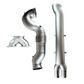 630PS EXPORT BAUSATZ - Audi RS3 8V / TTRS 8S / RSQ3 OPF