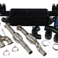 530PS EXPORT BAUSATZ - Audi RS3 8V / TTRS 8S / RSQ3 OPF