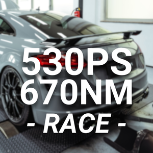 530PS EXPORT BAUSATZ für Audi RS3 8V / TTRS 8S / RSQ3 OPF