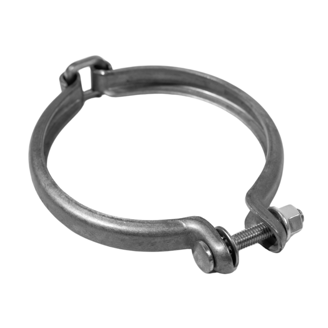 Schelle für Mittelrumpfgruppe DAZA DNWA Turbolader von BorgWarner