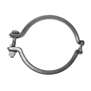 Schelle für Mittelrumpfgruppe DAZA DNWA Turbolader von BorgWarner