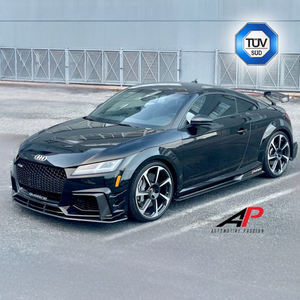 Komplettes Carbon Bodykit für Audi TTRS 8S ab 2016