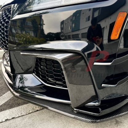 Complete carbon body kit for Audi TTRS 8S from 2016