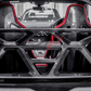 Versteifungsstrebe Kofferraum/Rückbank für Audi TT/TTS/TTRS 8S