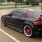 Carbon Seitenschweller für Audi TTRS 8S FL