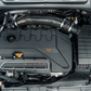 4" 100mm OEM+ geschlossene Ansaugung - 2.5 TFSI TTRS RS3 RSQ3 VZ5- DAZ DNW