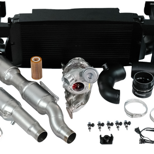 Stufe 3 - 620PS mit TÜV -  Cupra Formentor VZ5