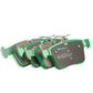 DB2384SP - Brake Pads Street Performance ECE R90 certified | Rear Axle