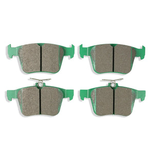 DB2384SP - Brake Pads Street Performance ECE R90 certified | Rear Axle