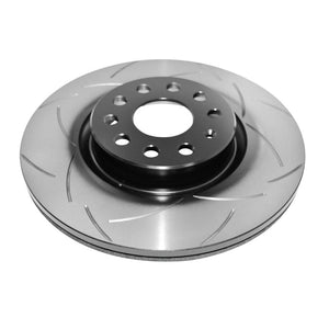 DBA2806S-2383SP - Brake Kit - Street Series T2 Slotted & Street Performance Brake Pads (2x DBA2806S + DB2383SP)