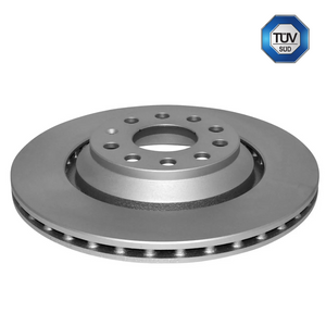 DBA2809E - Street Series - Bremsscheibe - regulär