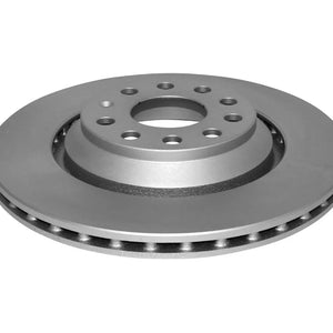 DBA2809E-2415SP - Bremsscheibe-Kit - Street Series Bremsscheibe Plain & Street Performance Bremsbeläge (2x DBA2809E + DB2415SP)