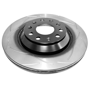 DBA2809S-8850SP - Brake Kit - Street Series T2 Slotted & Street Performance Brake Pads (2x DBA2809S + DB8850SP)