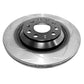 DBA2809S-8850SP - Brake Kit - Street Series T2 Slotted & Street Performance Brake Pads (2x DBA2809S + DB8850SP)