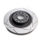 DBA2830S-8849SP - Brake Kit - Street Series T2 Slotted & Street Performance Brake Pads