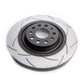 DBDBA2830S-8849SP - Brake Kit - Street Series T2 Slotted & Street Performance Brake Pads (2x DBA2830S + DB8849SP)