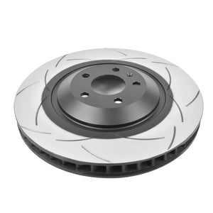 DBA3014S-15030SP - Bremsscheibe-Kit - Street Series T2 Slotted & Street Performance Bremsbeläge (2x DBA3014S + DB15030SP)