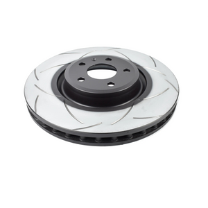 DBA2809E-2415SP - Bremsscheibe-Kit - Street Series Bremsscheibe Plain & Street Performance Bremsbeläge (2x DBA2809E + DB2415SP) (Kopie)