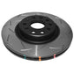 DBA42806S-2383XP- Brake Kit - 4000 Series T3 Slotted & Xtreme Performance Brake Pads (2x DBA42806S + DB2383XP)