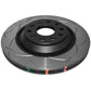 Brake Kit - 4000 Series T3 Slotted & Xtreme Performance Brake Pads (2x DBA42809S + DB8850XP)