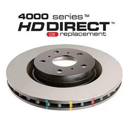 DBA42809 - 4000 series - regulär