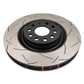 DBA42830S-8849XP - Brake Kit - 4000 Series T3 Slotted & Xtreme Performance Brake Pads (2x DBA42830S + DB8849XP)