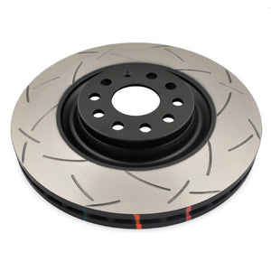 DBA42830S-8849XP - Brake Kit - 4000 Series T3 Slotted & Xtreme Performance Brake Pads (2x DBA42830S + DB8849XP)