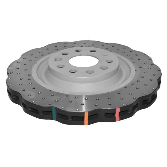 DBA42830WSLVXD - 4000 series - XD