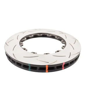 DBA52834.1S - 5000 series - T3 Slotted - Rotor Only (Suitable for DBA52834SLVS, DBA52836SLVS)