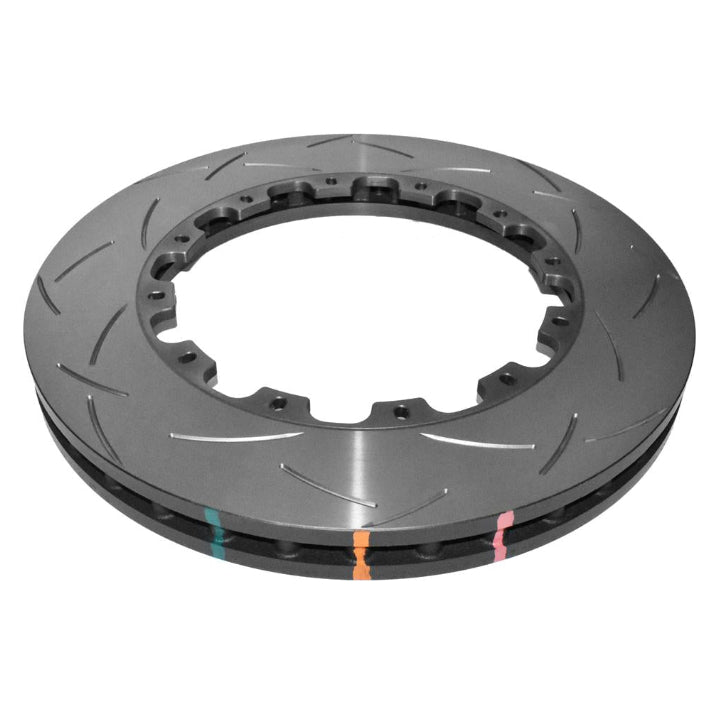 DBA52844.1S - 5000 series - T3 Slotted - Rotor Only (Compatible with DBA53004SLVS, DBA52844SLVS, DBA53912SLVS)