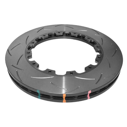 DBA52844.1S - 5000 series - T3 Slotted - Rotor Only (Suitable for DBA53004SLVS, DBA52844SLVS, DBA53912SLVS)