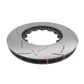 DBA53298.1S - 5000 series - T3 Slotted - Rotor Only (Suitable for DBA53298SLVS)