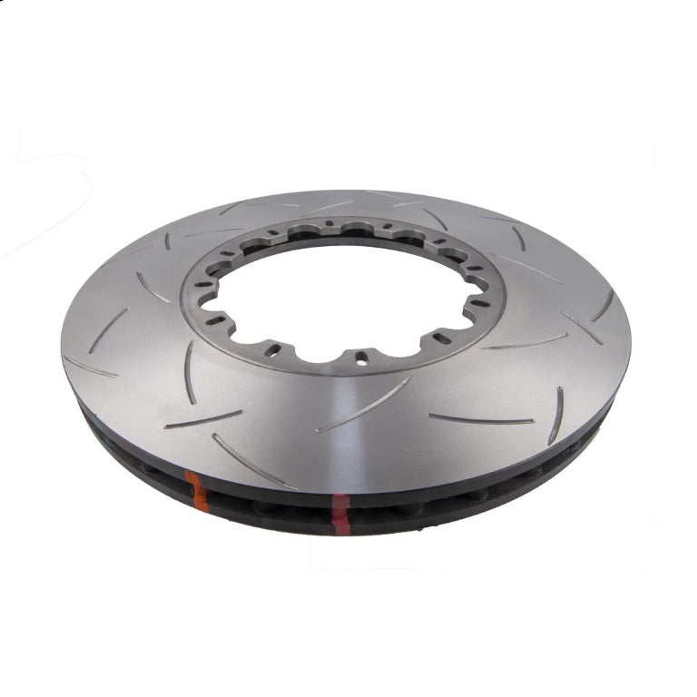 DBA53298.1S - 5000 series - T3 Slotted - Rotor Only (Suitable for DBA53298SLVS)