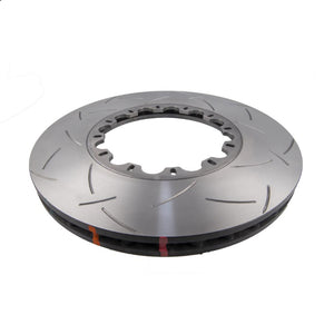 DBA53298.1S - 5000 series - T3 Slotted - Rotor Only (Suitable for DBA53298SLVS)