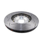 DBA53298SLVS - 5000 series - T3 Slotted Silver Hat