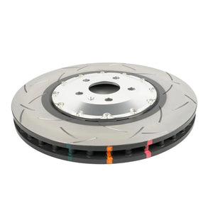 DBA53932SLVS-15030XP - Bremsscheibe-Kit - 5000 T3 Slotted & Xtreme Performance Bremsbeläge (2x DBA53932SLVS + DB15030XP)