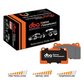 DB2228XP - Bremsbeläge Xtreme Performance | ECE R90 zertifiziert | Vorderachse