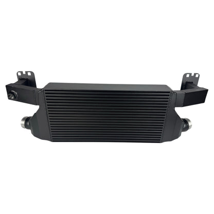 SPORT SERIE Ladeluftkühler mit TÜV für Audi RS Q3 8U