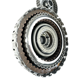 DQ500 1300NM - 7 Gang DSG / S-Tronic Upgrade Kupplung Audi 2.5 TFSI