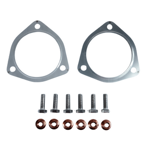 Flanschdichtung  - Downpipedichtung 2.5 TFSI Katrohre 3-Loch - alle Modelle