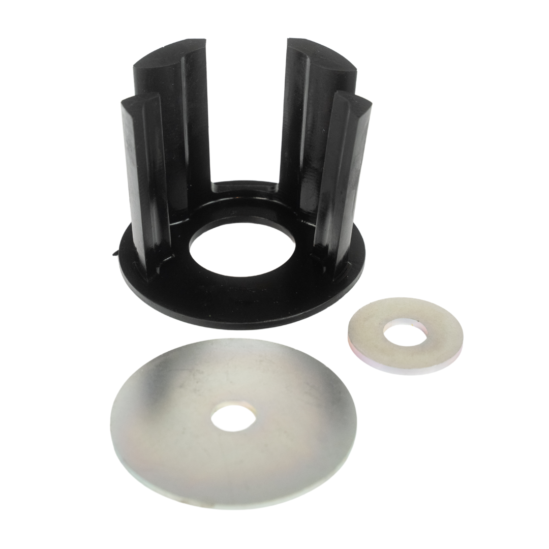 Gummi Drehmomentstützen-Einsatz - DOGBONE für Audi TTRS 8J