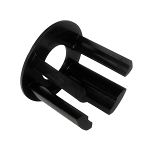 Gummi Drehmomentstützen-Einsatz - DOGBONE für Audi TTRS 8J