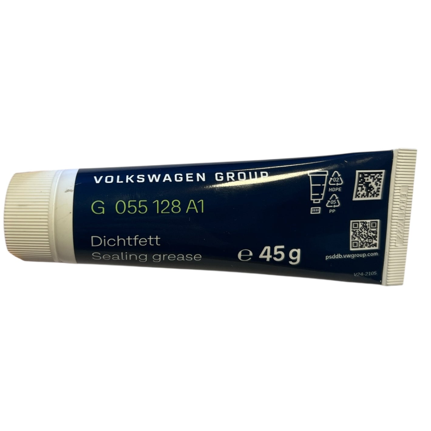 Dichtfett für Radialwellen- dichtring - G   055 128 A1 - Original Ersatzteil für Audi RS3 8Y