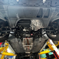 Einstellbare Rohrquerlenker (Vorne) für Audi TTRS & RS3 - MQB Plattform
