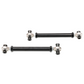 Einstellbare Spurstangenköpfe aus Metall (Hinterachse) für Audi TT(RS) & A3/RS3