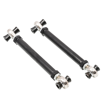 Einstellbare Spurstangenköpfe aus Metall (Hinterachse) für Audi TT(RS) & A3/RS3