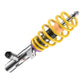 KW DDC - Suspensión coilover Plug & Play inox - Cupra Formentor VZ VZ5